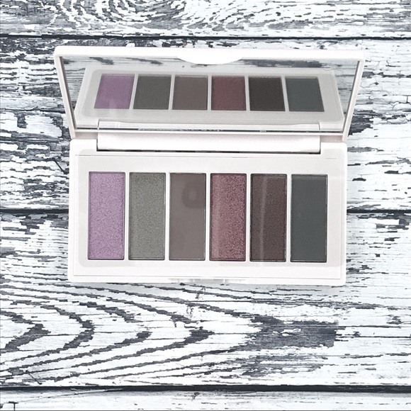 Coloured Raine Other - Coloured Raine Vineyard Soiree Eyeshadow Palette